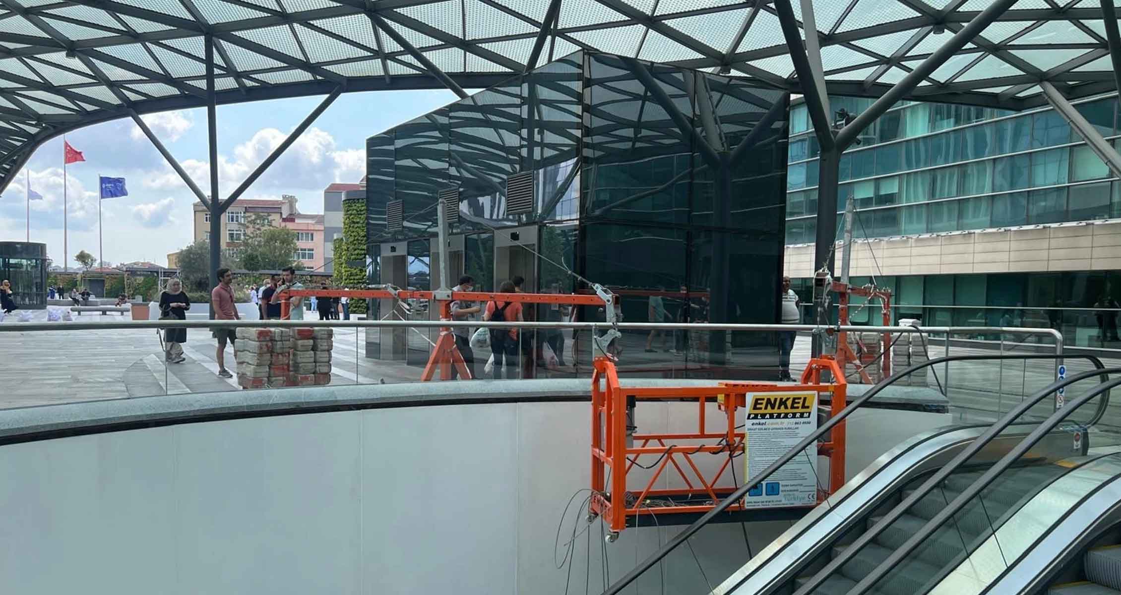 MEDİPOL HASTANESİ ASMA İSKELE İSTANBUL