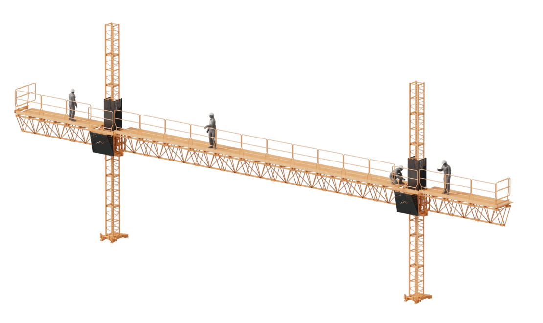 ÇİFT CEPHE PLATFORMU