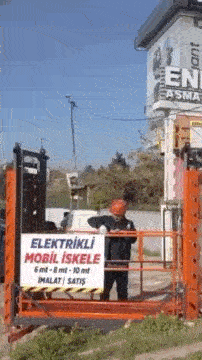 Mobil platform kullanım alamları